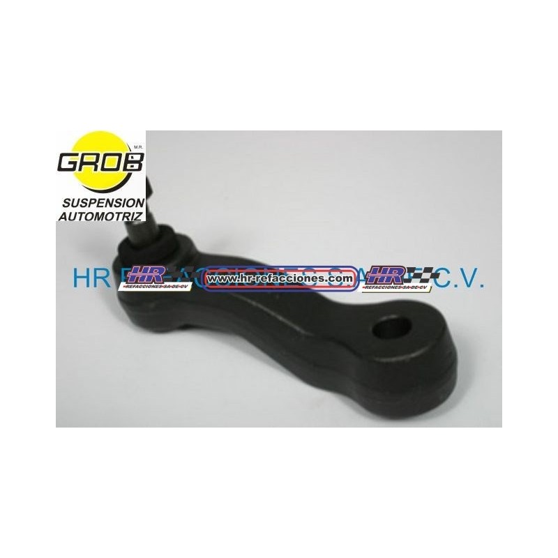 SUSPENSION BRAZO  CHEV K-6534 		SUBURBAN 00-04 AVALAN 1603003  02-04 4X2 Y 4X4 SILVECHEVROLET EXPRESS 2500 7