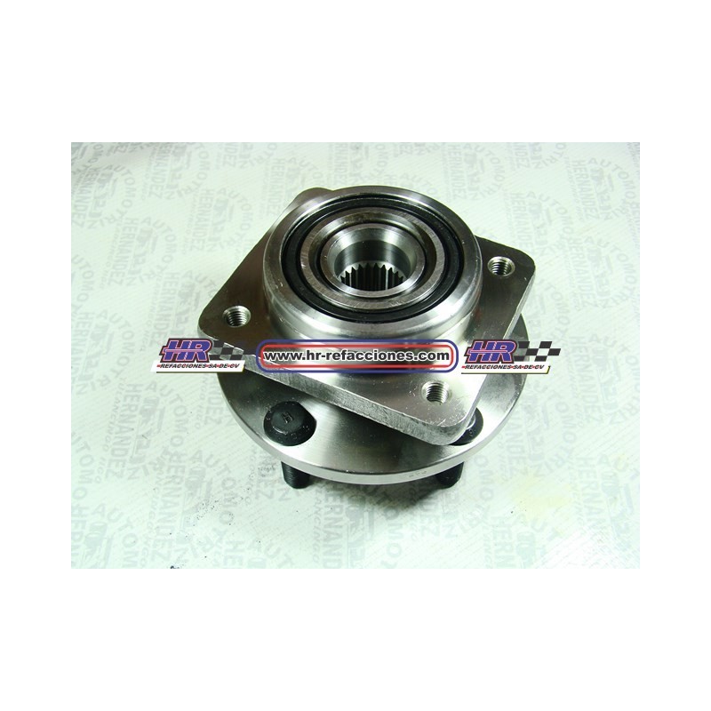 SUSPENSION MASA  CHRYSLER VOYAGER DEL MGC1196 		DEL  TOWNYCONTRY CARAVAN VOYAGER	    96/00 WH-CR513074   AM