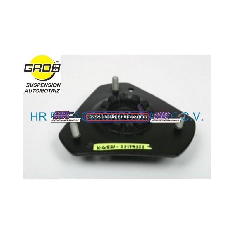 SUSPENSION BASE AMORTIGUADOR  CHEV LUMINA UPLANDER VENTURE AZTEK TRAS   	00/05 K-6521