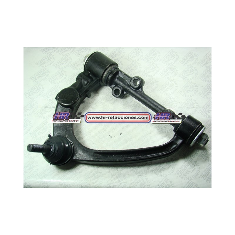 SUSPENSION HORQUILLA  TOYOTA HIACE SUP IZQ    2004-2013