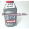 MOTOCICLETAS  LIQUIDO FRENOS DOT 5 1 LTS 500 ML