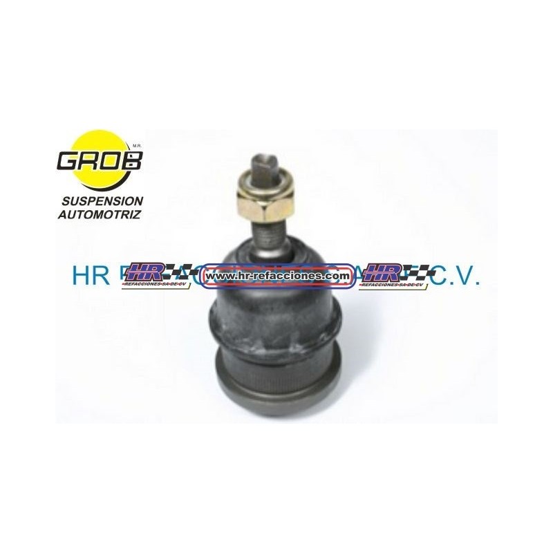 SUSPENSION ROTULA  CHEV CHEVETTE	 76-87 K-6273 		INF K-6273   K-6273