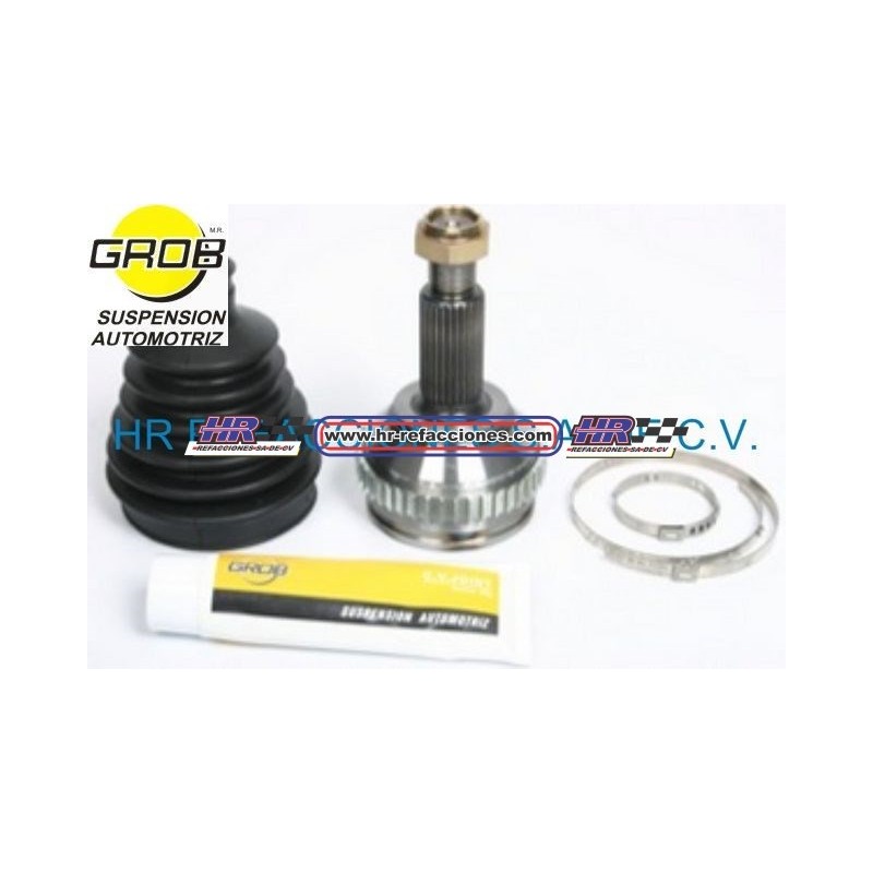 SUSPENSION JUNTA OMOCINETICA  FORD CONTOUR MYSTIQUE 95-00	27/30 CV-408