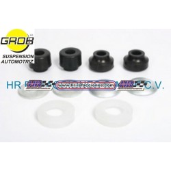 SUSPENSION HULE  FORD K-8268 		E-150/E-250/E-350	92/96 TD642W   TD642W