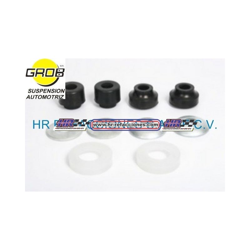 SUSPENSION HULE  FORD K-8268 		E-150/E-250/E-350	92/96 TD642W   TD642W