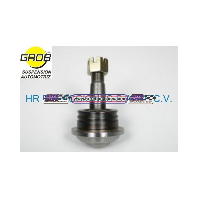 SUSPENSION ROTULA  NISSAN ICHI-VAN  40160-C07G0 87-91 40160-G5100 		INF 40160-G5100   40160-G5100   TC2181