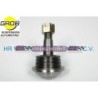 SUSPENSION ROTULA  NISSAN ICHI-VAN  40160-C07G0 87-91 40160-G5100 		INF 40160-G5100   40160-G5100   TC2181