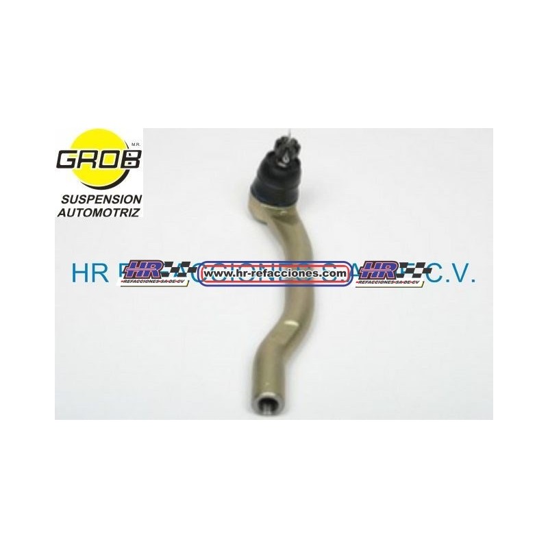 SUSPENSION TERMINAL  HONDA ACCORD 98 ES-3490 EXT IZQ DPH-ES-3490   ES-3490   ES-3490   ES-3490