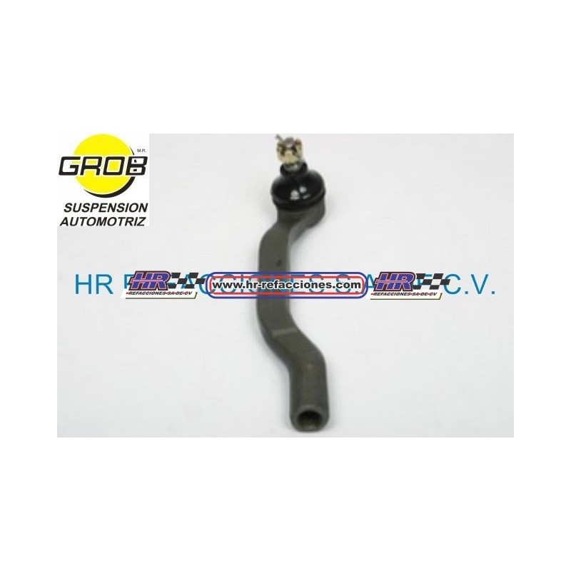 SUSPENSION TERMINAL  HONDA ACCORD	 98 ES-3491 		EXT  DER DPH-ES-3491   ES-3491   ES-3491