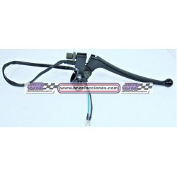 MOTOCICLETAS  MANIJA FRENO FT125 CG125 DER FRENO