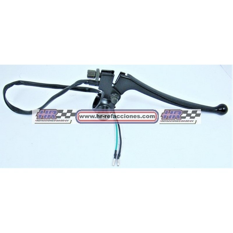 MOTOCICLETAS  MANIJA FRENO FT125 CG125 DER FRENO