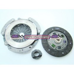 CLUTCH  NISSAN PLATINA APRIO CLIO KANG00 1 6L 3 PZAS       842342 K81028   307009C6   30000-00QAAC