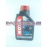 MOTOCICLETAS  ACEITE MOTOR 946 ML MOTUL MINERAL 3000 4 TIEMPOS 20w50 1 LTS