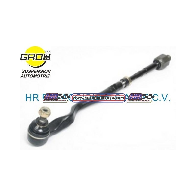 SUSPENSION VIELETA  BMW 320 323 325 328 32211095955 IZQ 32211095955   32211095955