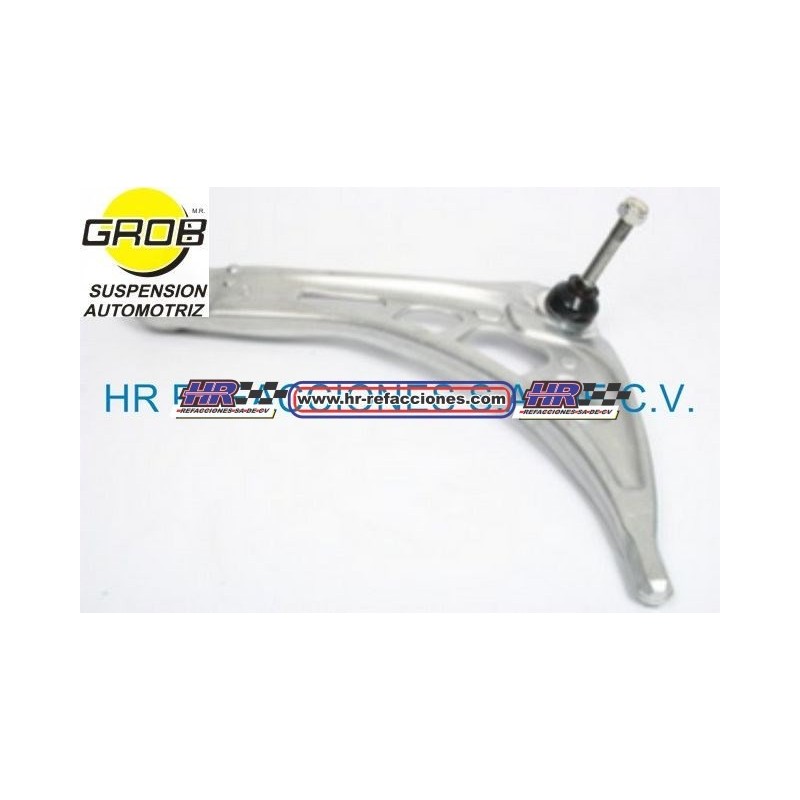 SUSPENSION HORQUILLA  BMW 31126758519 INF BMW 320 323 325 328 31126758519   31126758519