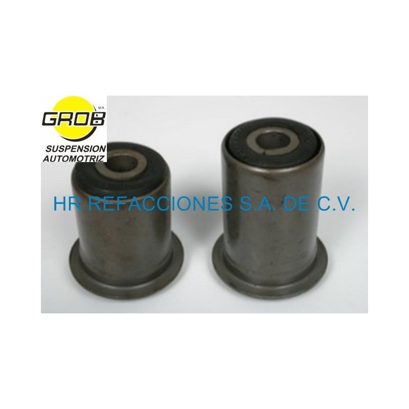 SUSPENSION BUJE  CHEV K-6327 INF C-1500/C-2500 /C-3500 JGO 92- Bujes Inf.  C-1500 00-09 / C-1500 92-99 / C-