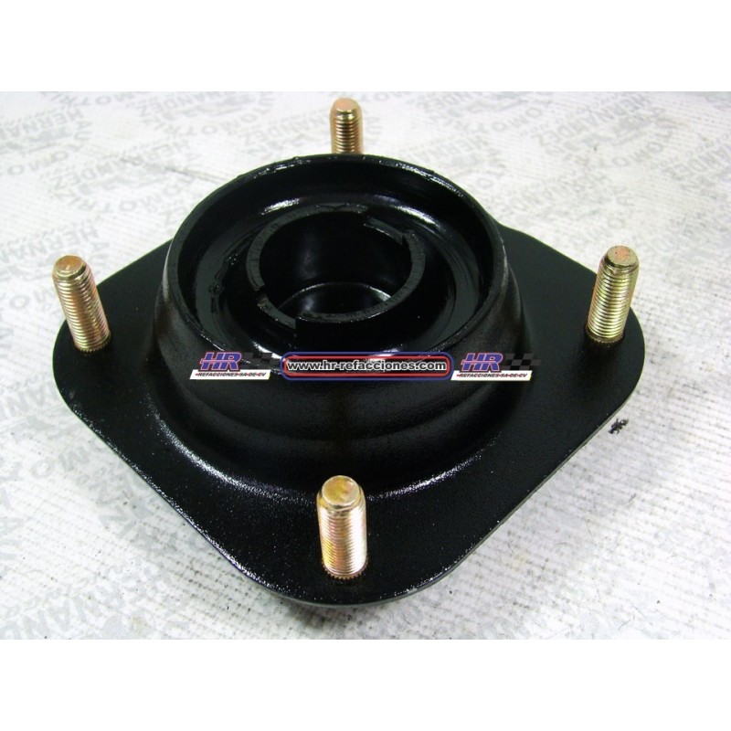 SUSPENSION BASE AMORTIGUADOR  FORD ESCORT DEL CON BALERO K-8644 K-8644   K-8644