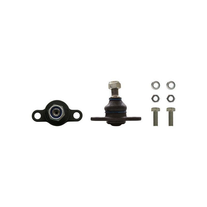 SUSPENSION ROTULA  VW EUROVAN 7D0407361 INFERIOR 7D0-407-361 7D0407361-EURO   7D0407361   TC967   TC967