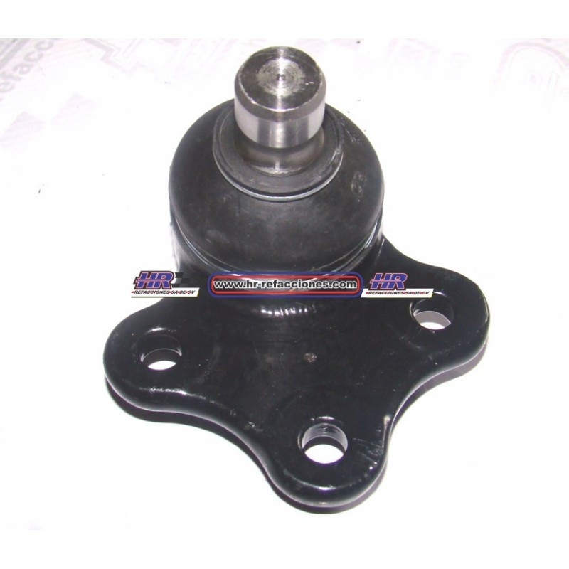 SUSPENSION ROTULA  FORD FIESTA ECOSPORT 03-12 1008001 1008001   1008001-EURO   DPH-1008001   DPH-1008001