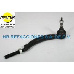 SUSPENSION TERMINAL  CHEV TRAIL BLAZER 4X2 ES-3578 IZQ   1103005 es-3578   TA2565   TA2565