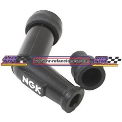 MOTOCICLETAS  CAPUCHON BUJIA NGK VB05F UNIVERSAL