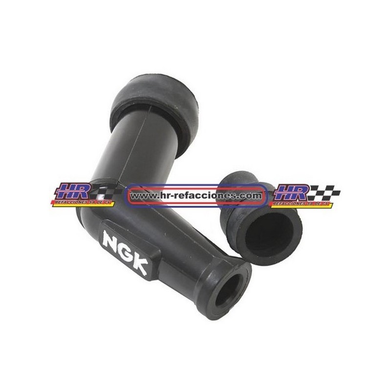 MOTOCICLETAS  CAPUCHON BUJIA NGK VB05F UNIVERSAL