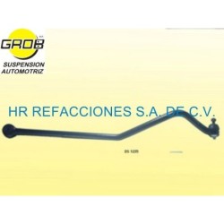 SUSPENSION VARILLA  JEEP CHEROKEE DS-1235 CURVA GDE Varilla Del. Estab. Cherokee 4x4 91-98 / Cherokee 91-01 /