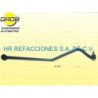 SUSPENSION VARILLA  JEEP CHEROKEE DS-1235 CURVA GDE Varilla Del. Estab. Cherokee 4x4 91-98 / Cherokee 91-01 /