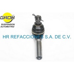 SUSPENSION TERMINAL  JEEP Cherokee 84-90 INT IZQ ES-2223-R   Cherokee 4x4 84-90 Comanche 86-90 Comanche 4X4 84-