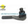 SUSPENSION TERMINAL  FORD ES-336-L FALCON 64-66