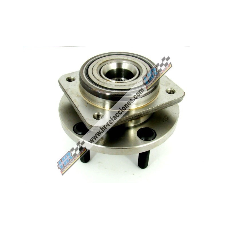 SUSPENSION MASA  CHRYSLER VOYAGER DEL MGC-1517 VOYAGER 96-99 4641196 4641517AB 513123 WH-CR513123   BMNK312