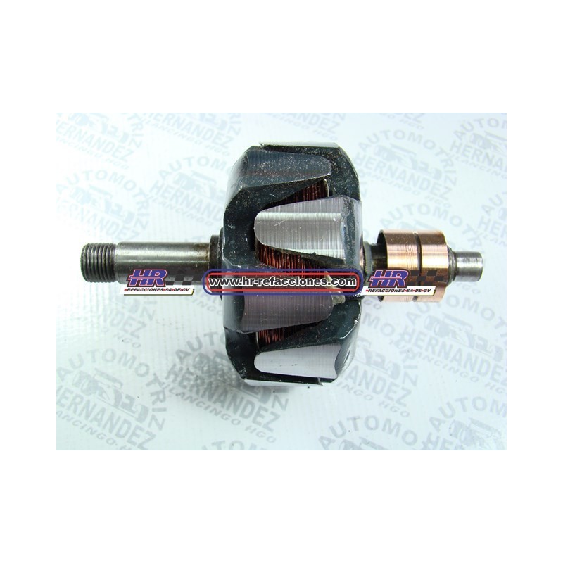 ROTOR  REC BOSCH 70 AMP