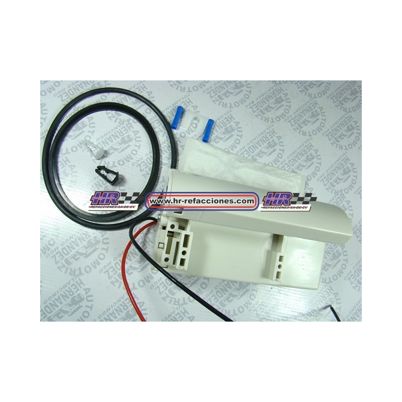 BOMBA GAS COMPLETA  FORD EXPLORER 95-97 FORD E150-350 92-97 MEDIO QUESO                 EFM0000402 UNITOP