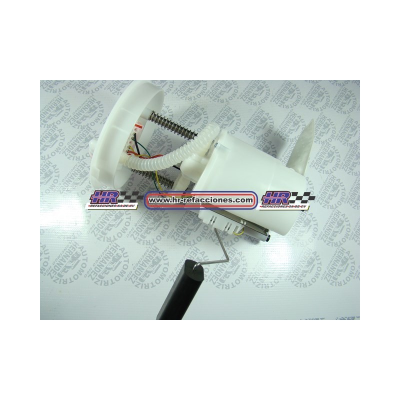 BOMBA GAS COMPLETA  FORD FOCUS 00-02 ALTA   K E M  8213-E AIRTEX E2299M 2 0L 00-02 PRESION 3 BAR 92 L/H  EFP38