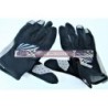 MOTOCICLETAS  GUANTES MOTOCICLISTA IRON RACING VERANO