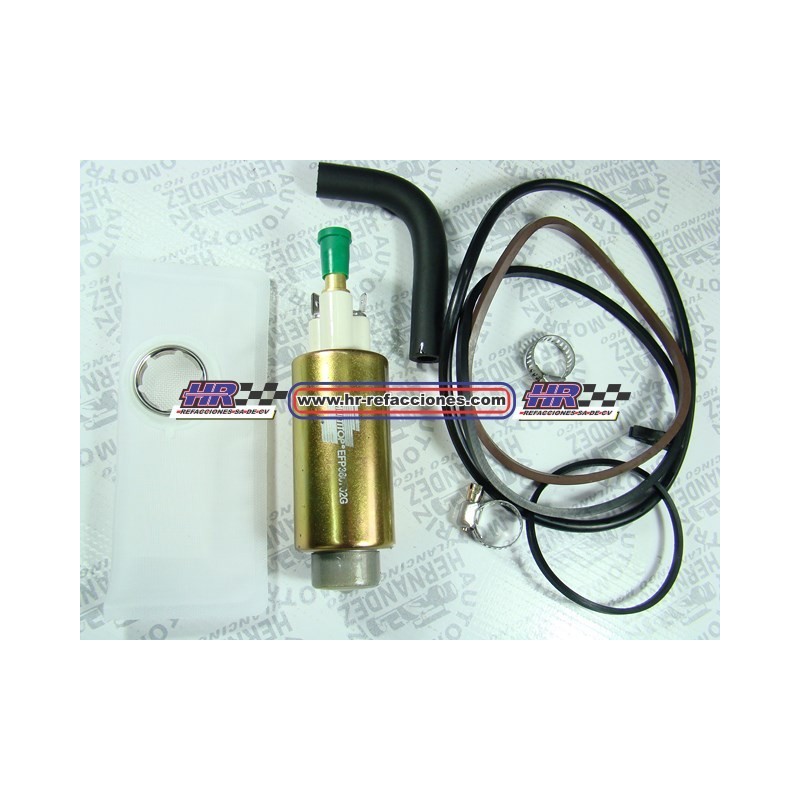 BOMBA GAS REPUESTO  FORD RANGER 90-97 4 Y 6 CIL EXPLORER 91-94 6 CIL TAURUS 89-94                   260-E 	P-1