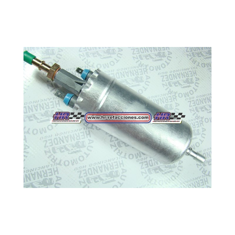 BOMBA GAS REPUESTO  FORD MARQUIZ COUGAR TUNDER 84-86                                                    2000-E