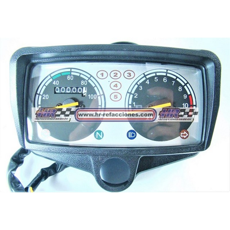 MOTOCICLETAS  TABLERO FORZA 125 REC ELECTRONICO