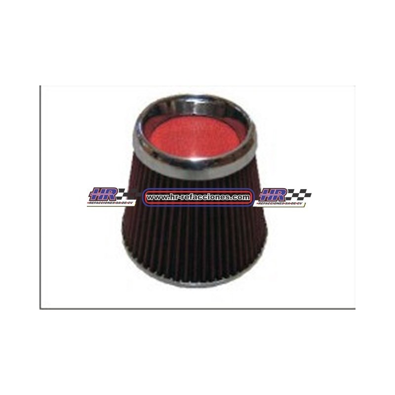 ACC FILTRO  FILTRO AIRE ALTO FLUJO JAC7821000   JAC7820800   JAC7820900   JAC7820900