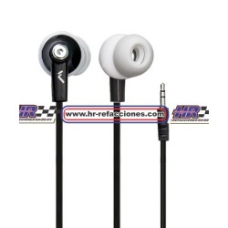 ACC BOCINA AUDIO  AUDIFONOS ST 3 5 1.2MTS MH-2017VRD   AEP90J   MH-2048BL   MH-2048BK   MH-2048RD   MH-2048R