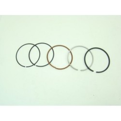 MOTOCICLETAS  ANILLO PISTON CG125 FT 125 125CC STD JGO