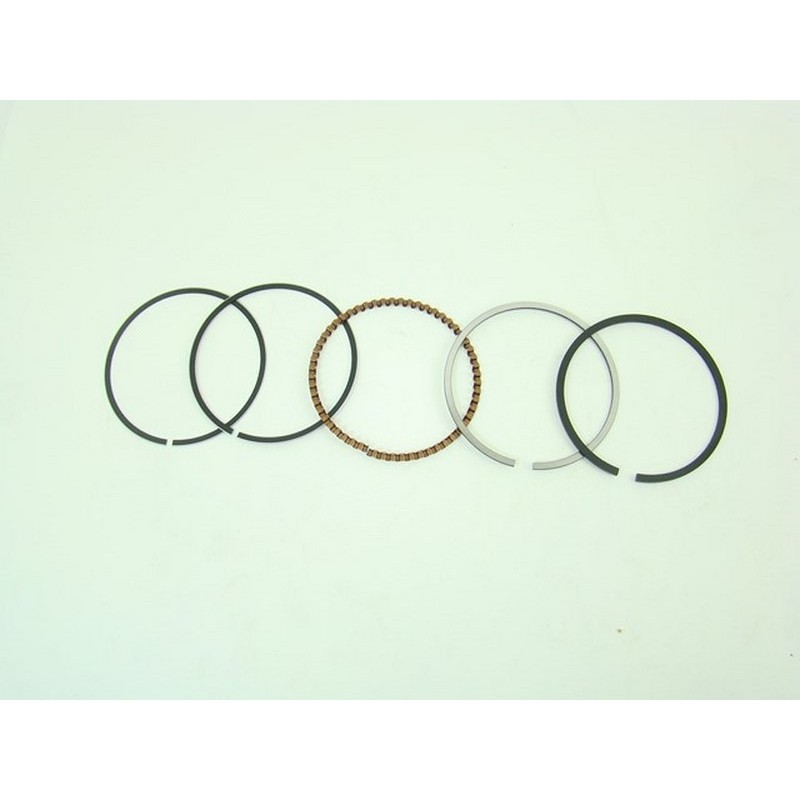 MOTOCICLETAS  ANILLO PISTON CG125 FT 125 125CC STD JGO