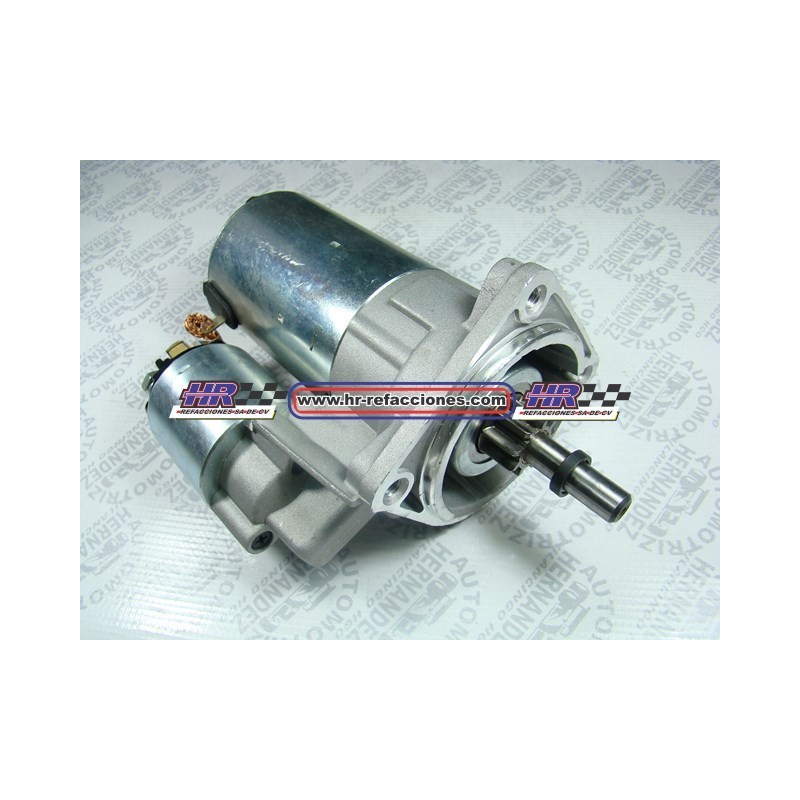 MARCHA  NUEVA VW POINTER 98-05 1 8 Y 2 0 LTS TIPO BOSCH 98-2005 9000081006                       4