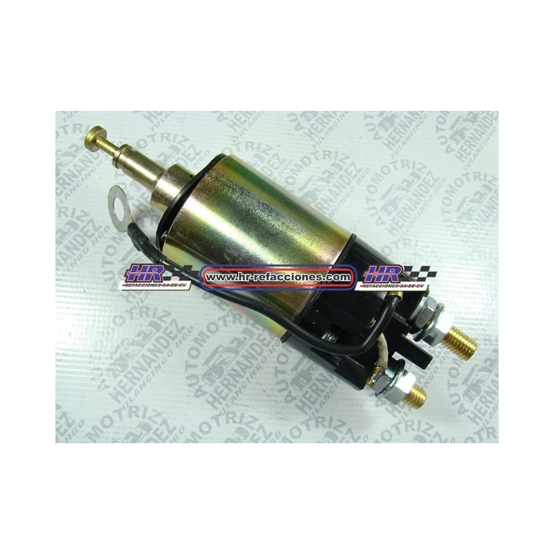 AUTOMATICO    39 MT 12V 1 GENERACION  MITSUBISHI PLGR KENWORTH 97-08  MACK 00-07  PETERBILT 97-07  STE