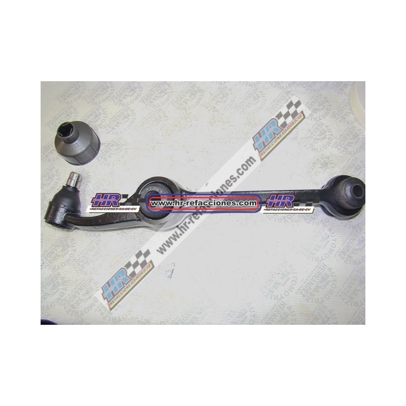 SUSPENSION ROTULA  FORD WINDSTAR MINI VAN K-8681 INF IZQ K-8681   K-8681 (L)   TC1722   TC1722