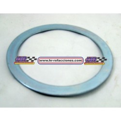 MOTOCICLETAS  ANILLO RONDANA SEGURO SPROCK FT125 FT150 MATSUMA