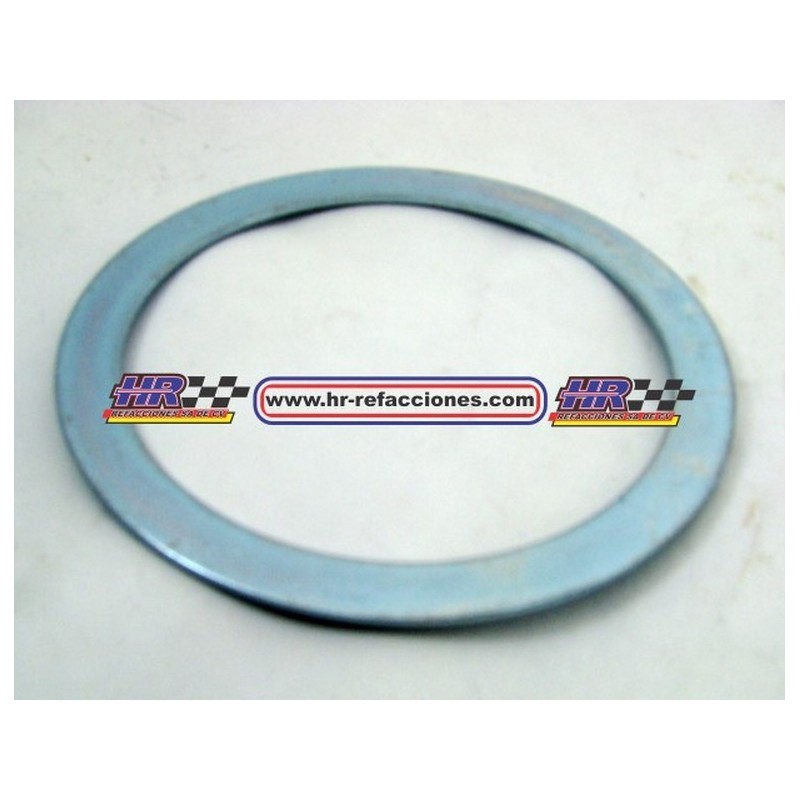 MOTOCICLETAS  ANILLO RONDANA SEGURO SPROCK FT125 FT150 MATSUMA