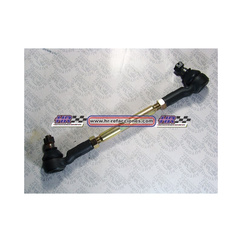 SUSPENSION TERMINAL  NISSAN URVAN COMPLETA 2002-2005 48510-01N25 48510-01N25   4851001N25   4851001N25