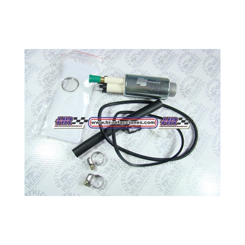 BOMBA GAS REPUESTO  FORD COUGAR EFP361401G UNITOP 89-94 V6/V8 WINDSTAR 96-97 6 CIL TOPAZ 89-94 TUNDER