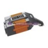 HERRAMIENTA  INVERSOR DE CORRIENTE 400W 115VCA-12VCC 300-600W 09-9155   09-9155